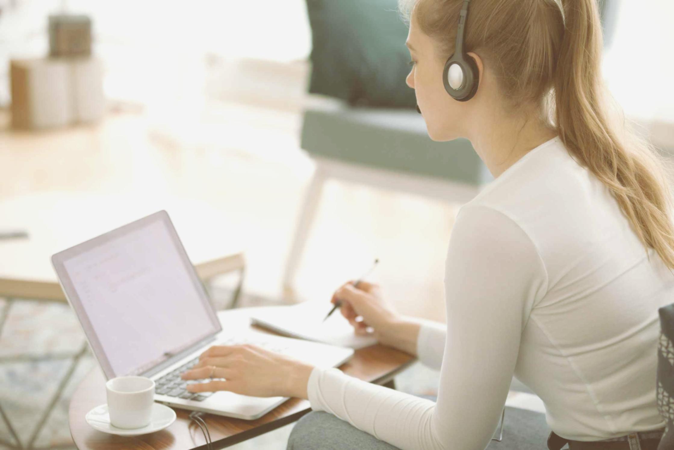 Seller reputation management seminar session