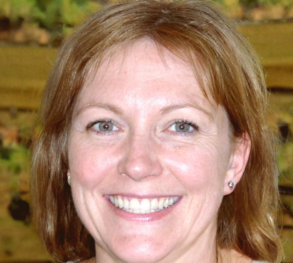 Participant Dagny Wirsén