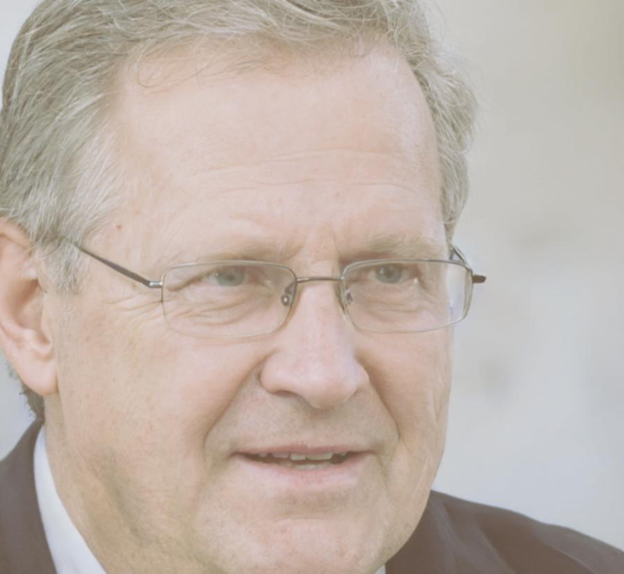 Participant Dale Ferris